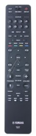 Yamaha Ir remote Control - Rav576 Vdm87100 Remote Control