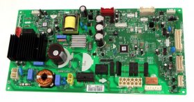 Lg Board - Ebr85624911 Main Pcb Assembly