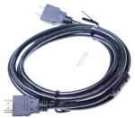 Hisense Gorenje Hdmi Cable - Hwt0037181 Hdmi Cable