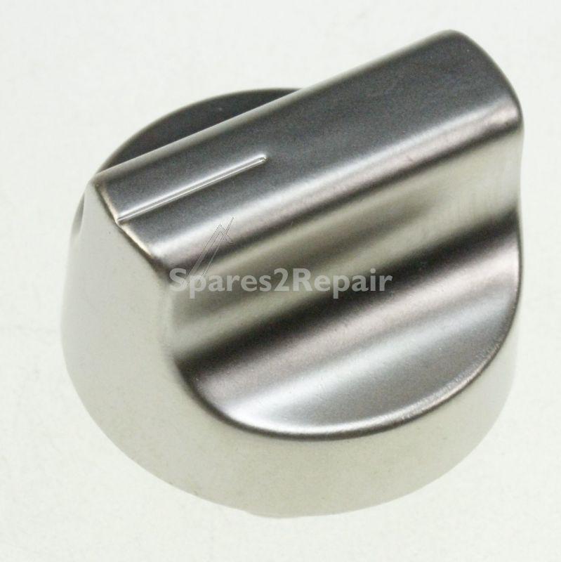 Atag Control Knobs - 88042700 26624 Knob Gas