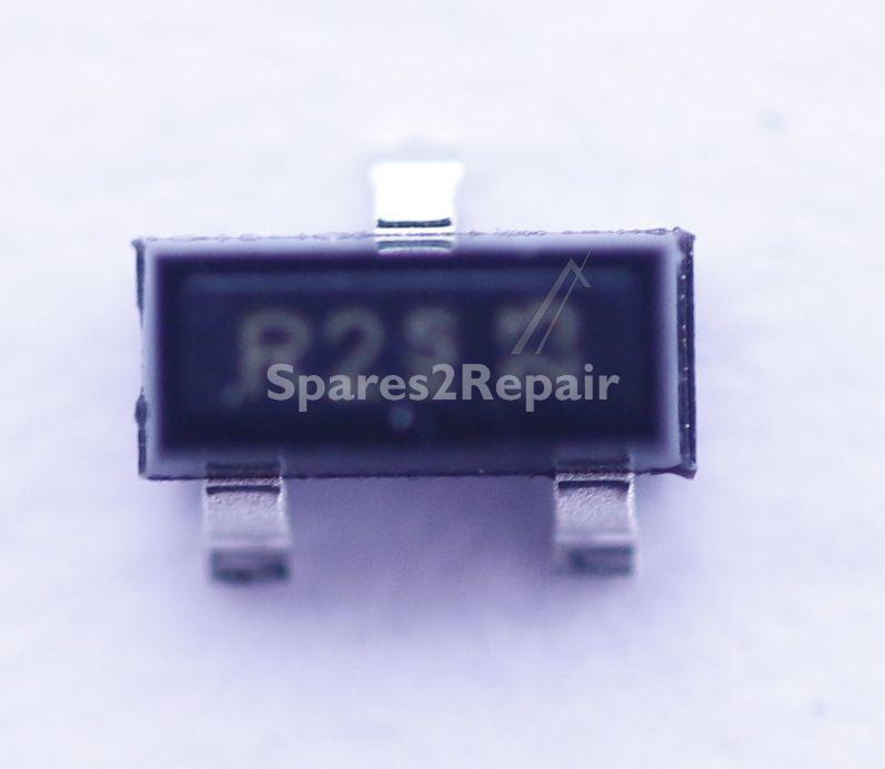 Nexperia Transistors - Transistor Smd Sot-23