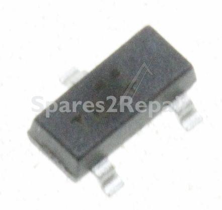 On Semiconductor Smd Transistor - Smd Transistor Sot23