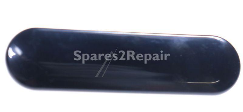 Casing Cover - 5856080300 C00883339 Top Sheet Hinge Cap Mb Siyah [Arcelik]