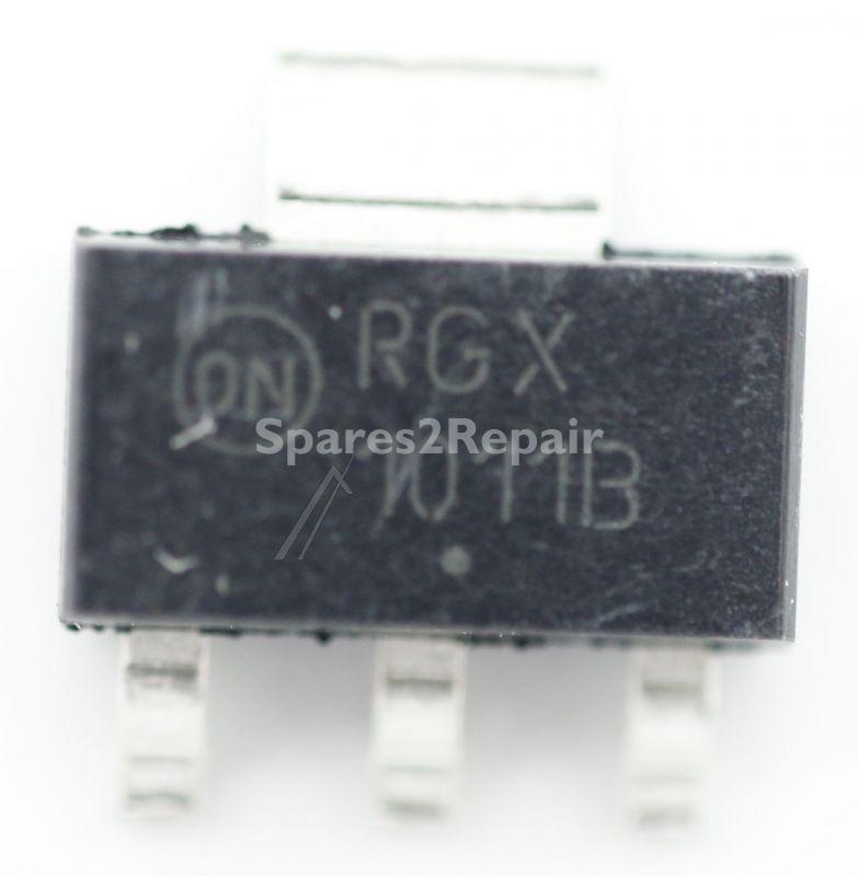 On Semiconductor Ic - 1011b Ic