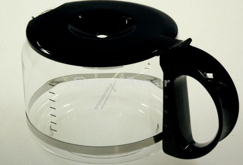 Coffee Pot - Kaffeekanne Blau -cm 160 Karaffe [Delonghi]
