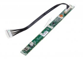 Samsung Remote Receiver Module - Bn96-13063b Assembly Board P-touch Function&ir:lc350 fr-