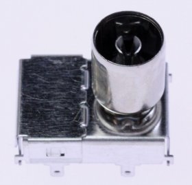 Grundig Tuner - 032718r C00906340 Socket Tuner Antenna H=21 8mm Thick Box