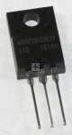 Multicomp Diode - 100v-2x10a Mbrf20100ct Schottky Diode Double Cc To-220fp