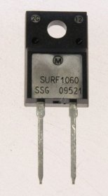 Samsung Diode - Bn81-05277a A-s Diode: Surf1060