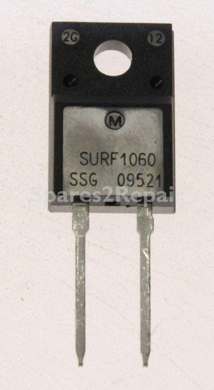 Samsung Diode - Bn81-05277a A-s Diode: Surf1060