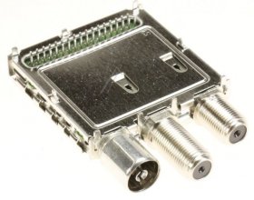 Panasonic Tuner - J3aczac00003 Tuner A-dvbt-t2-c-s