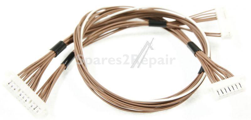 Panasonic Harness - Txja02znux A02-p2-ld Cable