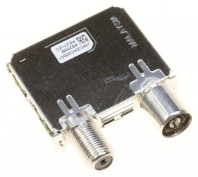 Panasonic Tuner - J3aczac00001 Tuner A-dvbt-t2-c-s