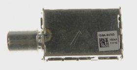 Panasonic Tuner - Tdsa-g470d J3acaac00014 Tuner A-dvbt-t2-c