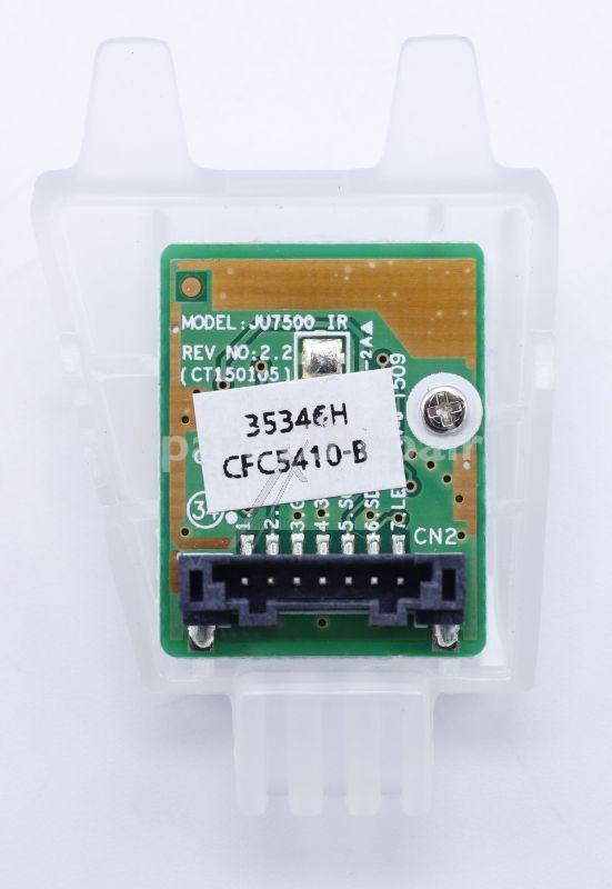 Samsung Module - Electrical Unit - Bn96-35346h Assembly Board P-function Assembly Ju6510 Functi