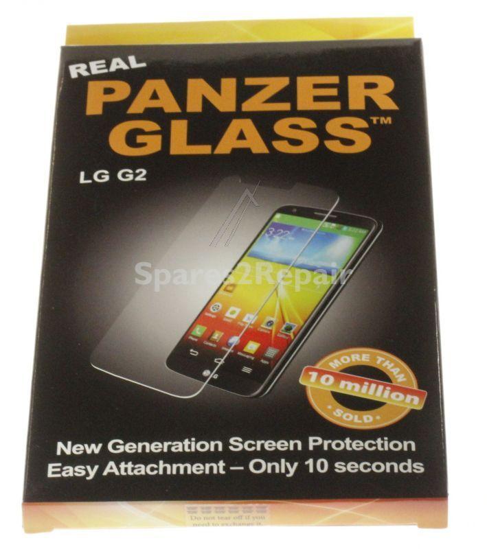 Panzerglass Display Protective Film - 1110 Premium Protective Glass For Lg G2