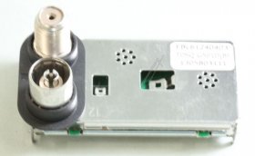 Lg Tuner - Tdsq-g501d(b) Ebl61240403 Tuner Digital