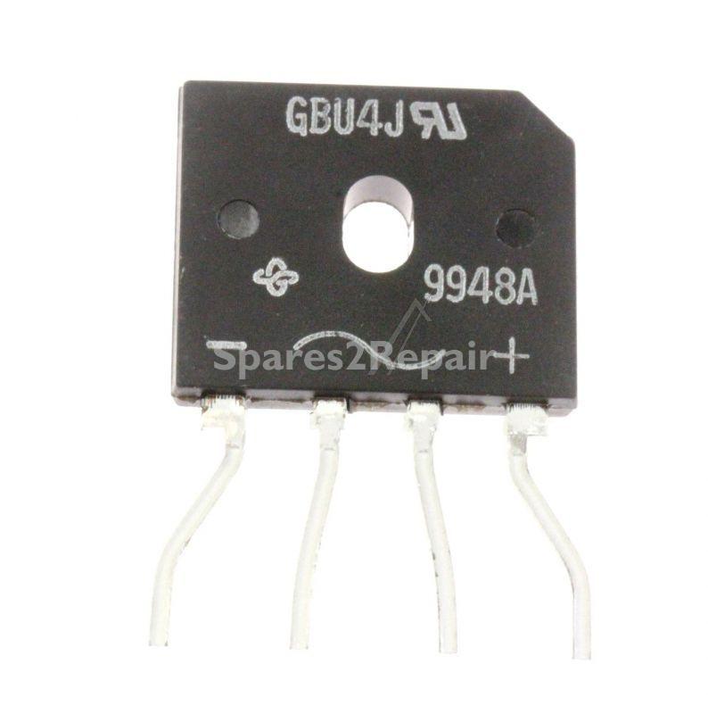 Sony Diode - Gbu4jl6088 871902588 Diode