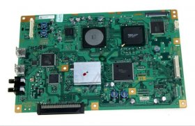 Sony Module - Electrical Unit - A1214819b B2 Board