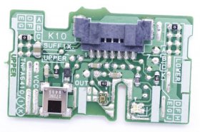 Panasonic Module - Electrical Unit - Txn-k1qhvj Pcb K