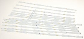 Tp Vision Led backlight bar - 996599001124 705tlb55m3030m07e Light Bar Kits