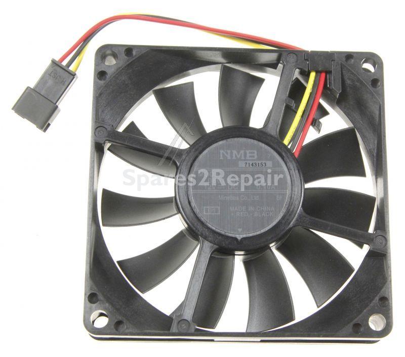 Panasonic Ventilator Motor - L6fayyyh0316 Fan Motor