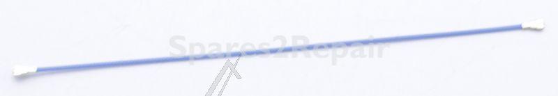 Samsung Gsm Aerial - Gh39-02012a Cbf Coaxial Cable-a450fn 95 5mm blue