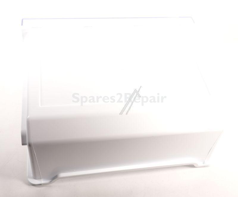 Vegetable Drawer - 4055417069 Vegetable Box Bottom Neutral 5 [Electrolux Aeg]