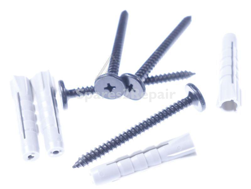 Samsung Mounting Parts - Bn96-51502e Assembly Accessory-anchor Bolt 43qbls03m w-w