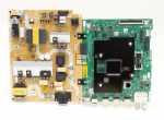 Samsung Module - Electrical Unit - Bn96-57054c Assembly Board P-main ucu7000 Lgd_ips 55 Eu