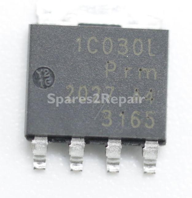 Nexperia Transistors - 1c030l Transistors