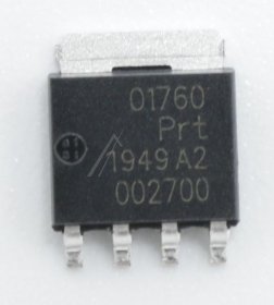 Nexperia Transistors - 01760 Transistors