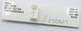 Board - 17431000029816 Led Lamp
