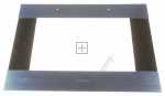Smeg Door Panel - 682534830 Door Inner Glass Assembly