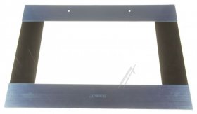 Smeg Door Panel - 682534830 Door Inner Glass Assembly