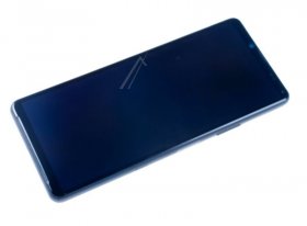 Sony Display Unit - A5034092b Front Assembly Black