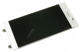 Sony Display Unit - A-8cs-81000-0006 U50047891 Front Assembly Coating White