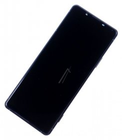 Sony Display Unit - A5039313a Display Unit Xperia Pro-i (xq-be42 Xq-be52 Xq-be62 Xq-be72) Black
