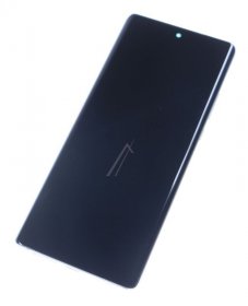 Motorola Display Unit - 5d68c21453 Motorola Edge 30 Ultra (xt2241) - Display Lcd Touchscreen + Frame White