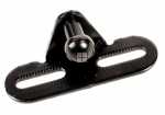 Atlan Fixings And Brackets - 301059900005 Pneumatic Support Rectangular Fittings