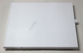 Samsung Freezer Door - Da91-05500d Assembly Door Foam-fre brb6000 snow White n