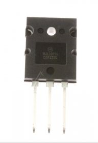 On Semiconductor Transistors - Transistor Npn Audio Nf