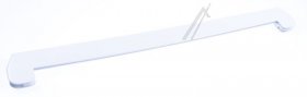 Compatible Last - Decorative Moulding Front Glass Plate Alternative For Bauknecht 488000506365