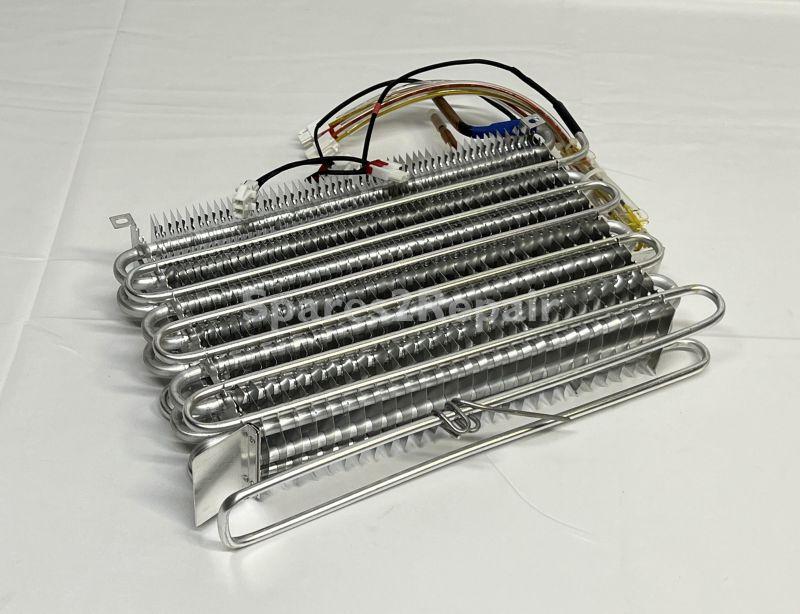 Condensation Cont. Compress. - 2266725064 Vaporizer [Electrolux Aeg]