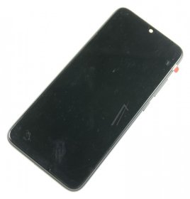 Xiaomi Touchscreen Display - Displayeinheit Xiaomi Redmi Note 7, Black - 5606100920C7