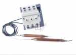Ego Thermostats - 55 60019 380 Tr-stb