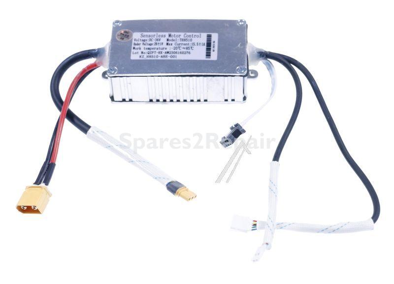 Soflow Emobility Controller - 800 230 66 Controller Assembly