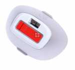 Philips Saeco Personal Care - 422210044492 Face Attachment Rose