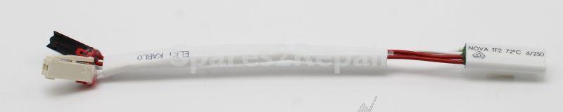 Fuse - 32034614 Termal Fuse Double-nova-pana [Vestel]