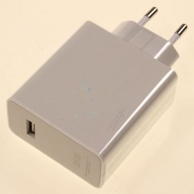 Xiaomi Charger For Mobile Phone - 47040000051q Charger Mdy-11-ed 65w White Eu